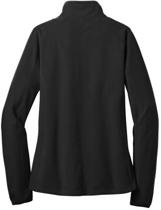 Ladies' Microfleece 1/2-Zip Pullover