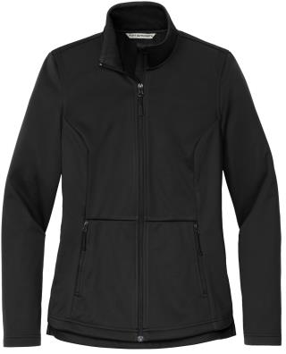 Ladies Flexshell Jacket