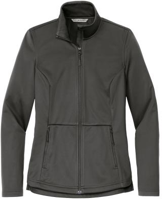 L617 - Ladies Flexshell Jacket