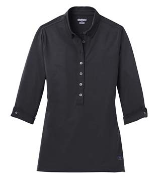LOG122 - Ladies' Gauge Polo