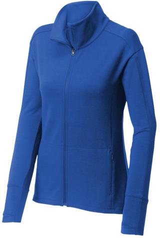 LST560 - Ladies' Sport-Wick Full-Zip