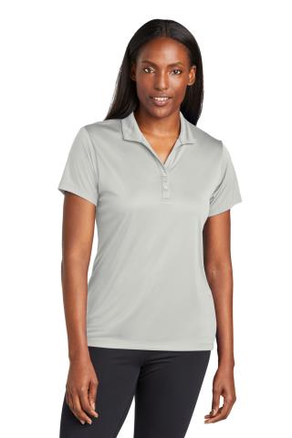 Ladies PosiCharge Re-Compete Polo