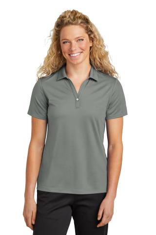 Ladies UV Micropique Polo