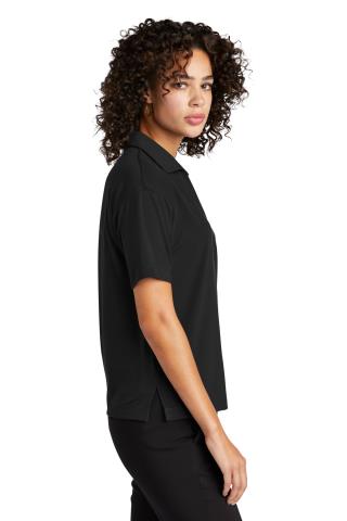 Women’s Stretch Jersey Polo