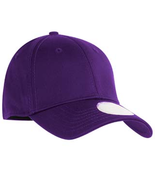 NE1000 - Structured Stretch Cotton Cap