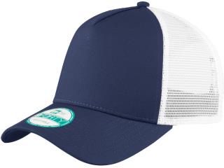 Snapback Trucker Cap