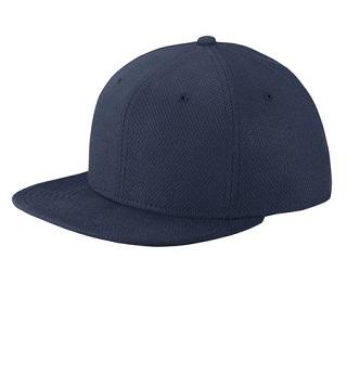 NE404 - Diamond Era Flat Bill Cap