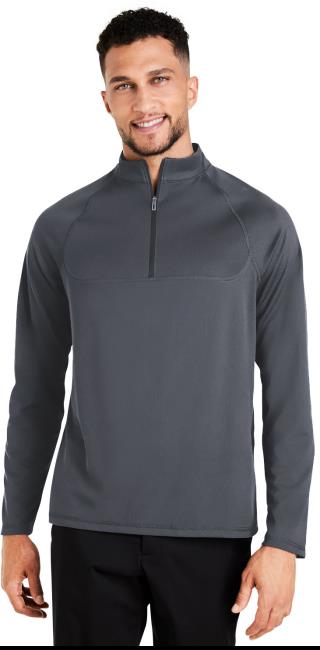 NE410 - Revive coolcore Quarter-Zip