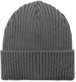 NE908 - Core Classic Cuff Beanie