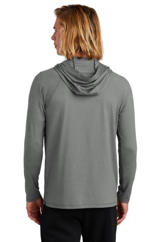 Power Long Sleeve Hoodie