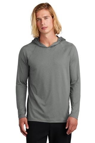 Power Long Sleeve Hoodie
