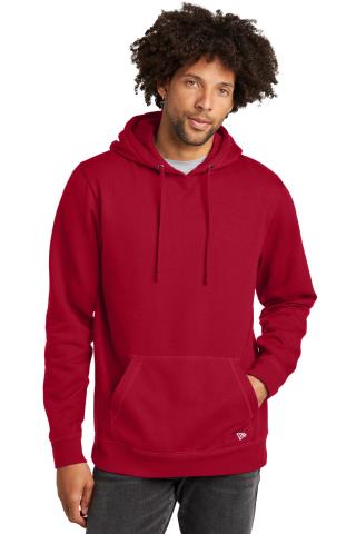 Comeback Fleece Pullover Hoodie