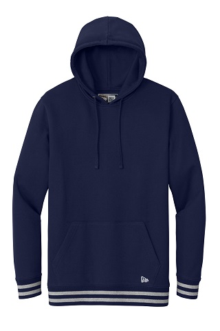 Comeback Fleece Pullover Hoodie