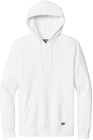 NEA550 - Comeback Fleece Pullover Hoodie