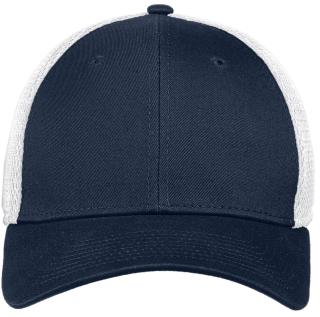 NE1020 - Stretch Mesh Cap