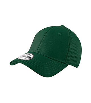 NE1020 - Stretch Mesh Cap
