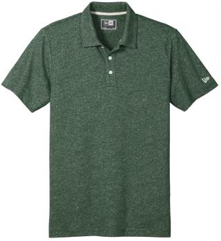 NEA301 - Slub Twist Polo