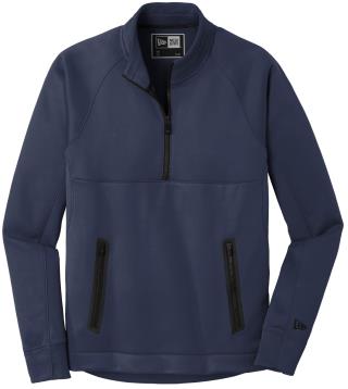 NEA523 - Venue Fleece 1/4 Zip Pullover