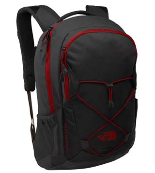 NF0A3KX6 - Groundwork Backpack