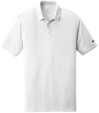NKAH6266 - Dri-FIT Hex Textured Polo