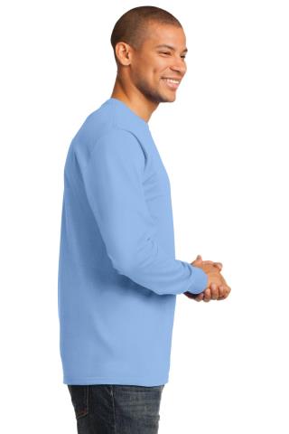 Men's Long Sleeve Tee