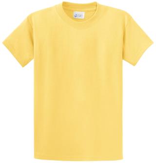 PC61T - Tall 100% Cotton T-Shirt