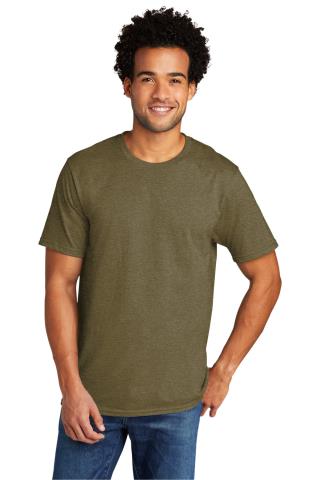 Tri-Blend Tee