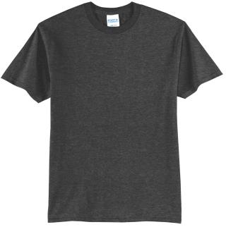 PC55T - Tall Core Blend Tee