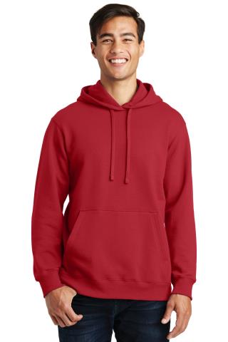Medal Full-Zip Hoodie