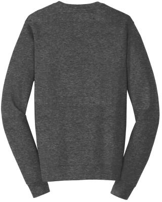 Fan Favorite Fleece Crewneck Sweatshirt