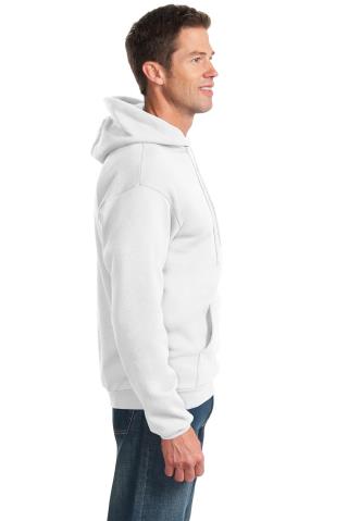 Pullover Hooded Sweatshirt
