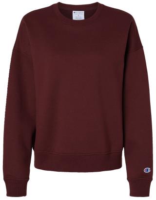 S650 - Women's Powerblend Crewneck Sweatshirt