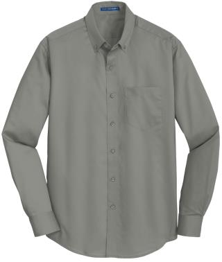 S663 - SuperPro Twill Shirt