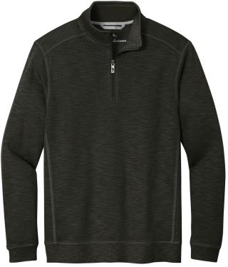 ST226342TB - Tobago Bay 1/2-Zip