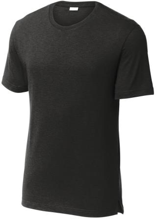 ST430 - PosiCharge Strive Tee