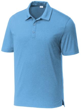 ST530 - PosiCharge Polo