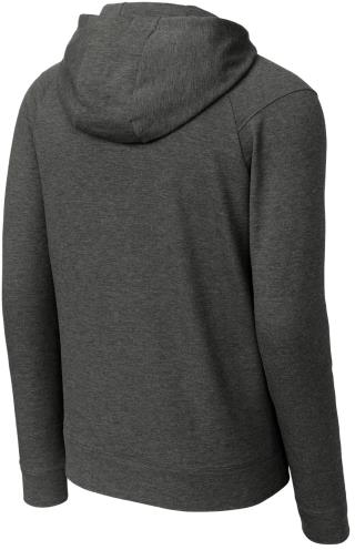 Flex Fleece Pullover Hoodie
