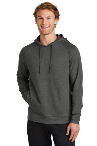 Flex Fleece Pullover Hoodie