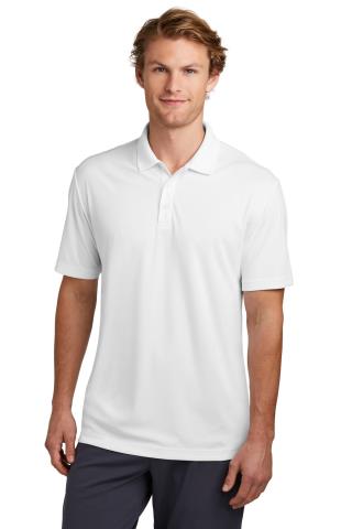 PosiCharge  Re-Compete Polo