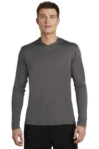 Competitor Hooded Pullover