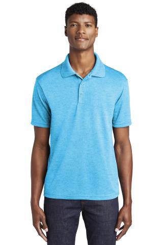 PosiCharge RacerMesh Polo