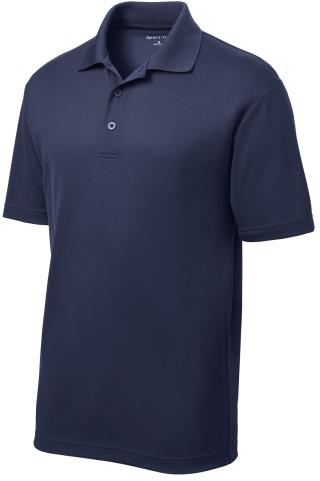ST640 - PosiCharge RacerMesh Polo
