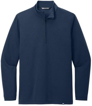 TM1MZ339 - Coveside 1/4-Zip