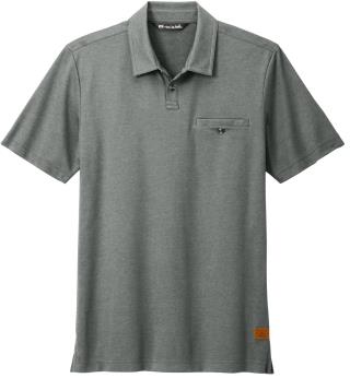 TM1MZ344 - Sunsetters Pocket Polo