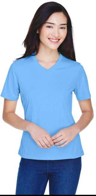 TT11W - Ladies' Performance T-Shirt