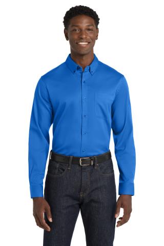 SuperPro React L/S