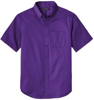 W809 - SuperPro Twill S/S
